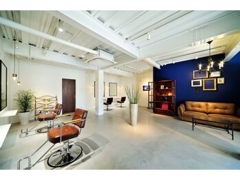 Hairsalon DooR【ヘアサロンドア】