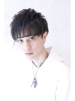 ブーケ(BOUQUET)&nbsp;耳まわりスッキリマッシュショート