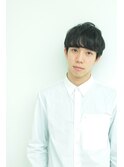 テンダーショート