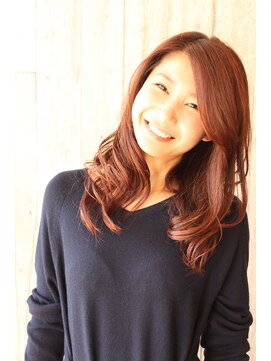 エイチアンドケー(H&K) 髪質改善