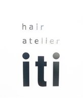 hair atelier iti