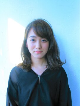 サニー(Sunny) リラックスカール