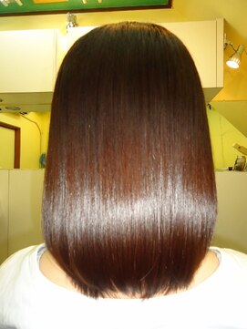 エムスリーディーミュゼステージ(M3D) プレミアムカラートリートメント