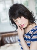 ラグジュアリーガール