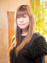 ビーパッシュ(Be-Pash)&nbsp;高倉 祥子