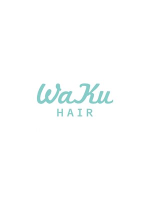 ワクヘアー(WaKu hair)