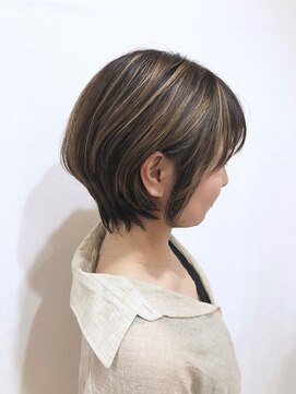 グラン(GRAND) 大人ショート