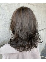 ユニーク ヘアサロン(Unique Hair Salon)&nbsp;ディープ マット