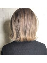 ユナイテッドビューティー 金沢(UNITED BEAUTY)&nbsp;アッシュベージュ