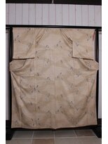 ケイティ(Keity)&nbsp;おさんぽ-７　￥4500～(着付・ヘアアレンジ込み)