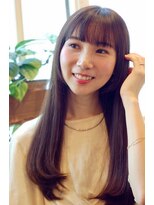 むーきち 吉祥寺(mu-kichi)&nbsp;ナチュラルストレート