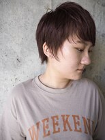 アムト(amt.)&nbsp;【amt.】ふんわりショート