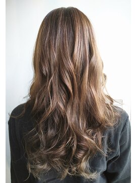 ヴォージュリアン(VOGES LIEN) スモーキーべージュ