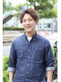 e.m.a プレミアムビューティーサロン 栄駅店(e.m.a PREMIUM BEAUTY SALON) 小林　好樹 [栄駅]