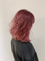 バズ ビー(BUZZ Bee)&nbsp;[ブリーチ１回]韓国風プノンソルベ