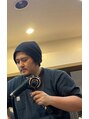 ヘアデザイン アーティーズ(Hair design Artyz) 堀口 将悟