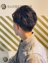 バーバーバー 高坂(BARBER－BAR)&nbsp;ショート　1【バーバーバー 高坂店】