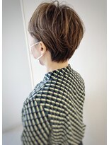 ウィル 野田阪神店(WiLL) 大人可愛い30代40代50代ウィル野田阪神くびれショート