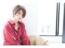 TOKIOやネオリシオを使った髪に優しい縮毛矯正が得意！