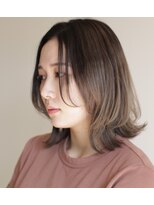 ルートヴィッヒ(Ludwig)&nbsp;ハイトーンダブルからー/ボブ