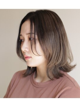 ルートヴィッヒ(Ludwig) ハイトーンダブルからー/ボブ