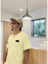 ノウドミ(NODOMI)&nbsp;納富 貴紀