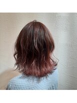 フラワー 六甲道(flower) ソフティーピンク