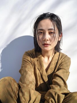 エヴァー(ever) ＊ナチュラルヘア＊@ever_mito[表参道駅/原宿駅/学割U24]