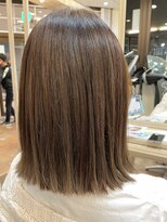 アルターリール(aL ter Rire) ナチュラルベージュ/イルミナカラー/澤瑞絵