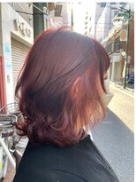 ステップバイステップココ(Step by Step CoCo)&nbsp;lavender　color