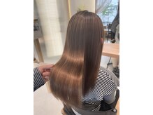 ウトウトヘア(UTUT HAIRE)