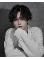 シン(syn) シースルー