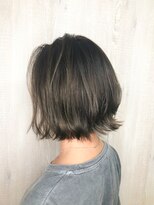 オアシス ガーデン 中央林間店(Oasis GaRDEN)&nbsp;アッシュベージュ