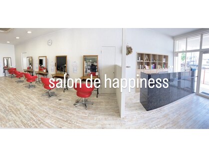 ハピネス 泊店(happiness)の写真
