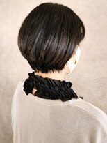 フリップビーアヴェダ(FLIP B AVEDA)&nbsp;【本八幡FLIP B AVEDA】お客様スタイル