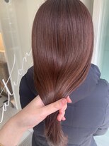 インビテーション(invitation) 髪質改善トリートメント