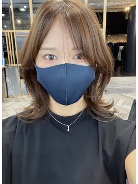 アリスバイアフロート 自由が丘(ALICe by AFLOAT) くびれ