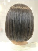 髪の悩み改善
