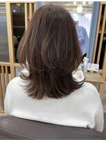 アリスバイアフロート 自由が丘(ALICe by AFLOAT) レイヤー