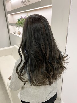 カッツ 駅家店(CUT S) グレージュ