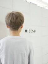 ミセス 天神店(MISESU)&nbsp;#_sayaka_  ash beige
