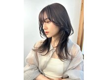 オーバーヘアー 枚方店(over hair)