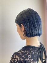 ポイントファイブバイソレイユ 藤沢店(.5 by SOLEIL)&nbsp;グラデーションカラー☆