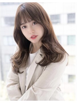 エレノア 梅田 大阪駅前第4ビル店(Eleanor) ゆるふわロング◎