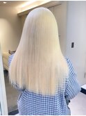 4470ニュアンスカラーヘルシースタイルシルキーハイトーンカラー