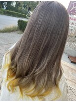 クラナ(clana)&nbsp;那覇店/clana/沖縄美容室/プルエクステ