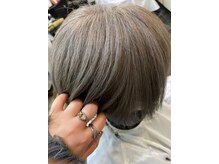 リュウ美容室