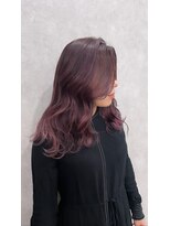 イースブルーレア(Y’s BLUE le'a)&nbsp;Cassis