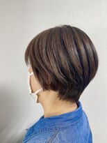 カミコーゼット グレイ(kamiko-Z Gray)&nbsp;【今だけ！12月限定☆】色持ちキレイ♪白髪染め+カット