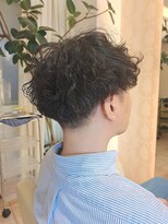 フューズ(Fuse)&nbsp;なみまきパーマ